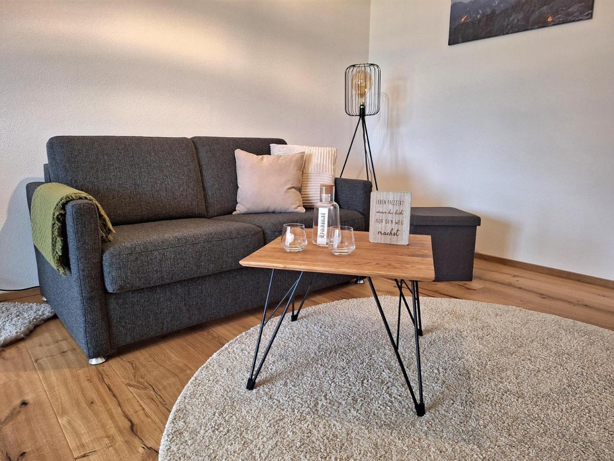Appartement Christina Going am Wilden Kaiser Экстерьер фото