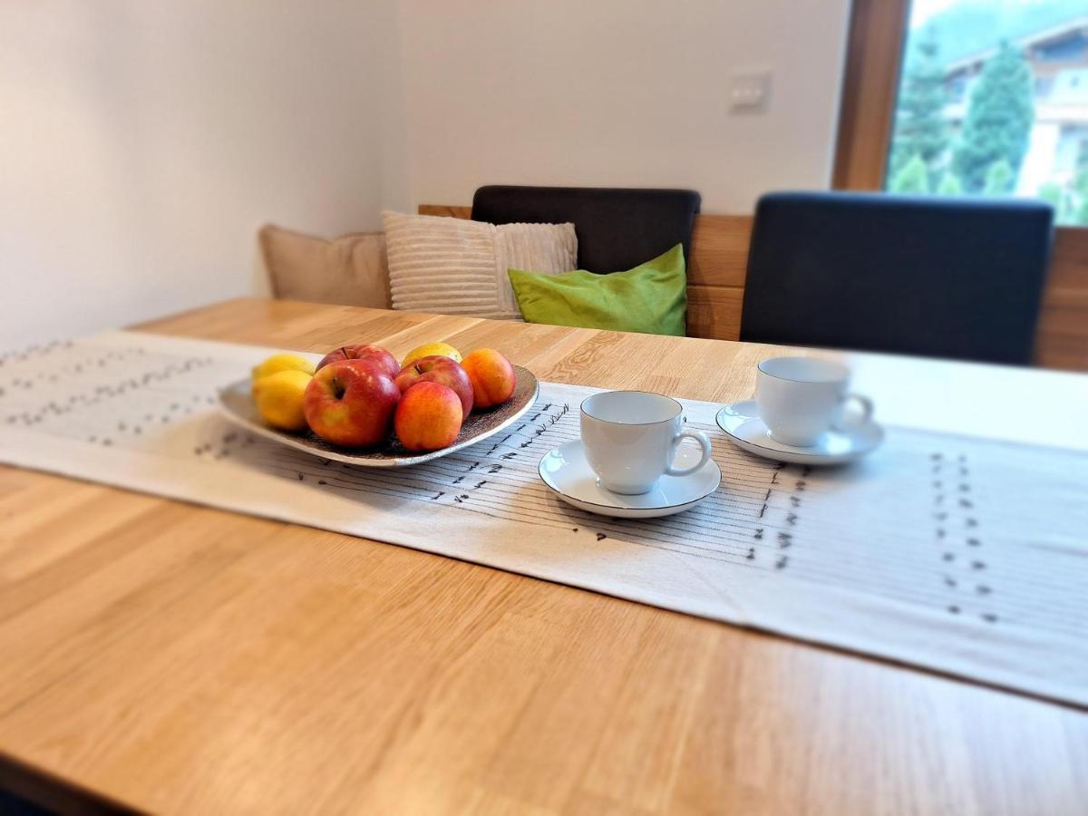Appartement Christina Going am Wilden Kaiser Экстерьер фото