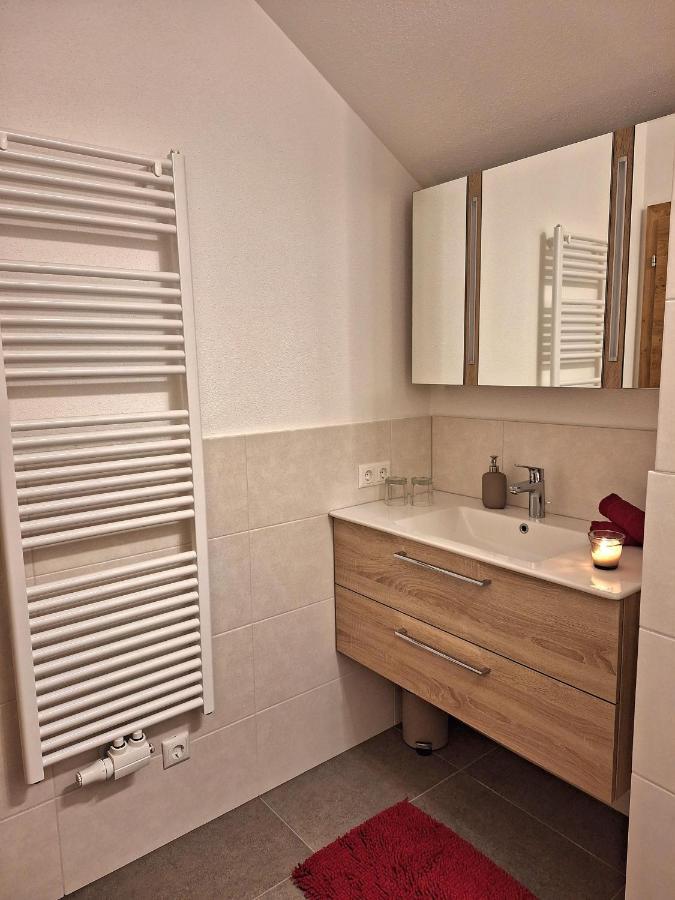 Appartement Christina Going am Wilden Kaiser Экстерьер фото