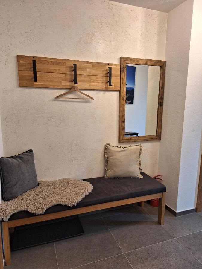 Appartement Christina Going am Wilden Kaiser Экстерьер фото