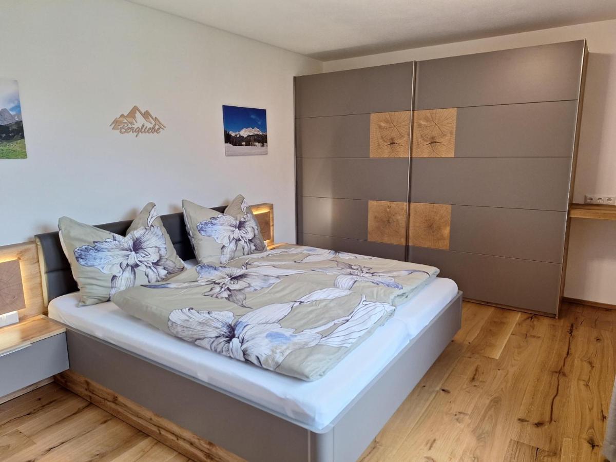 Appartement Christina Going am Wilden Kaiser Экстерьер фото
