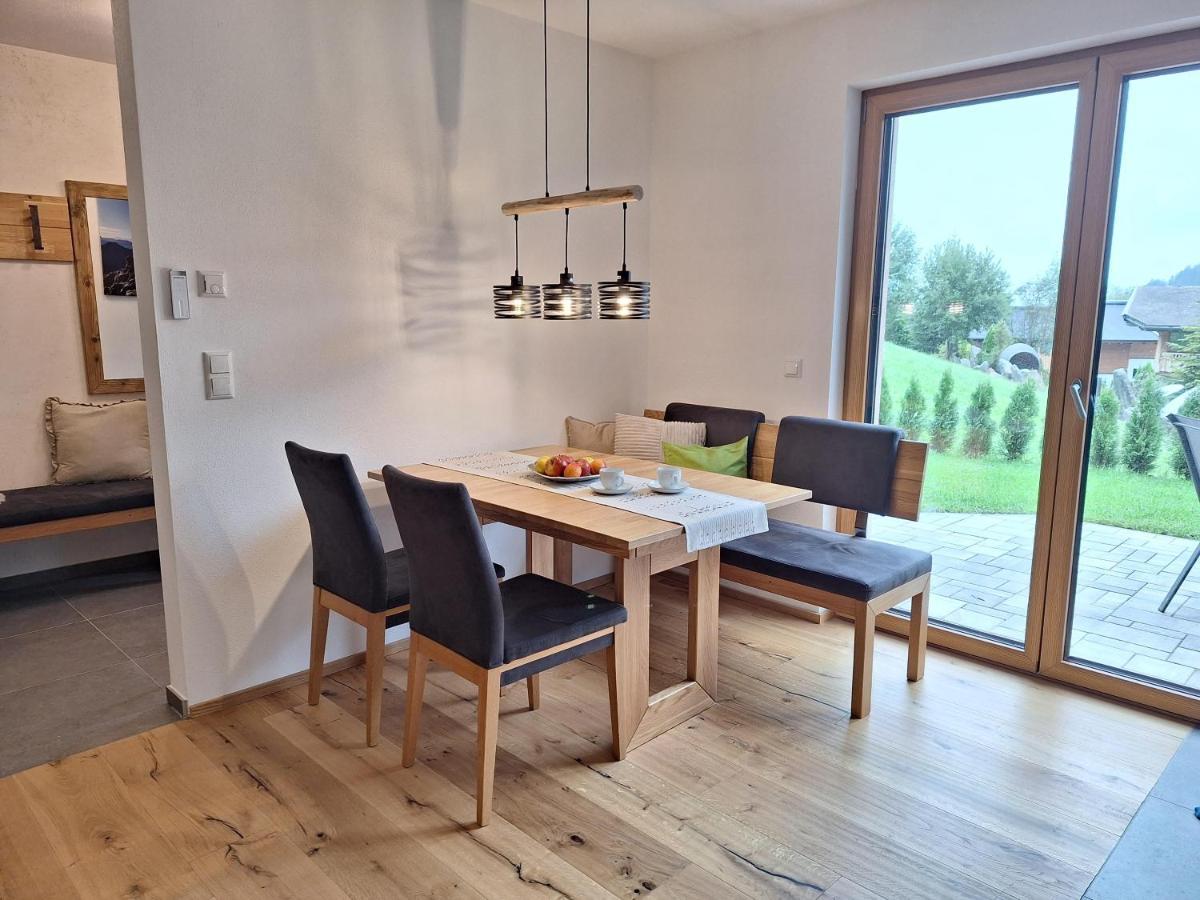 Appartement Christina Going am Wilden Kaiser Экстерьер фото